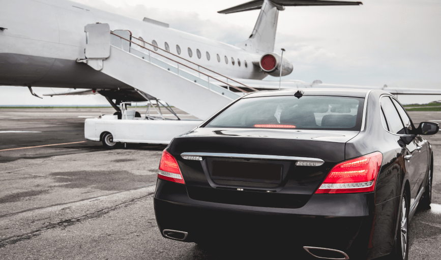 CR Limo Service 