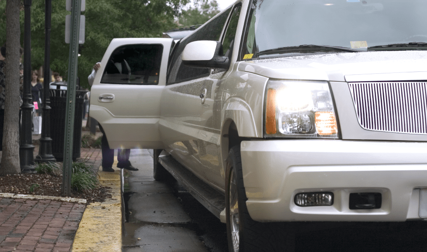 CR Limo Service 